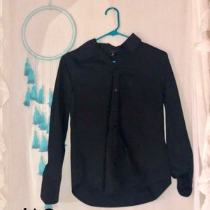 Women’s Long sleeve work shirt